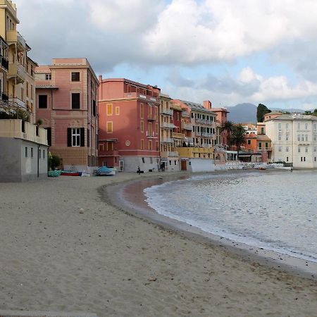 La Casa Del Merlo By Holiday World Sestri Levante Zewnętrze zdjęcie